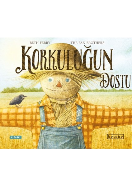 Korkuluğun Dostu