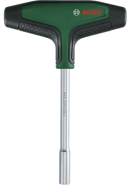 T TİPİ UZUN TORNAVİDA 1.600.A02.Z9U