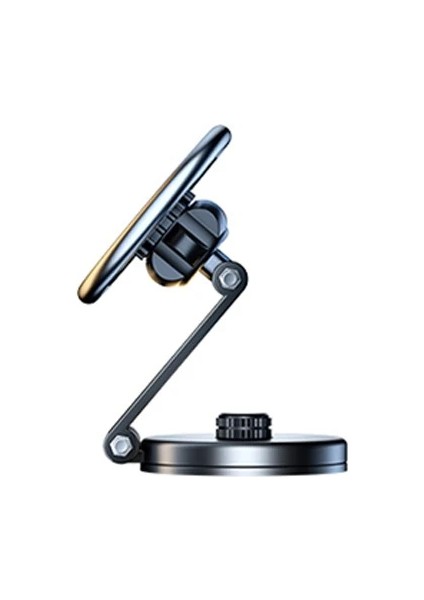 Ally Masaüstü ve Araç Torpido Üstü Manyetik Telefon Tutucu- ALÜMINYUM-(1903) fırsatları