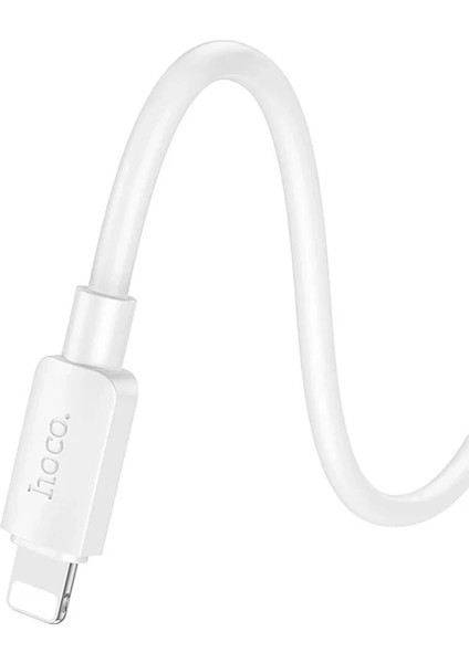 Hoco X96 Hyper Type-C To iPhone Lightning Hızlı Şarj ve Data KABLOSU-(1903)