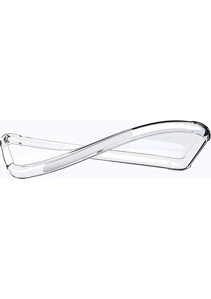 Oppo Realme 7 Pro 2.0mm Şeffaf Silikon Kılıf Shockproof KILIF-(1903) indirimleri