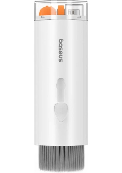 Baseus Ultraclean Serisi Taşınabilir Çok Fonksiyonlu Elektronik Cihaz Temizleme SETI-(1903) fiyatları