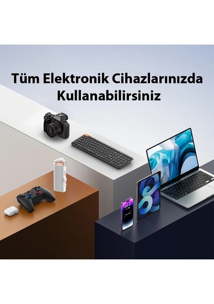Baseus Ultraclean Serisi Taşınabilir Çok Fonksiyonlu Elektronik Cihaz Temizleme SETI-(1903) fırsatları