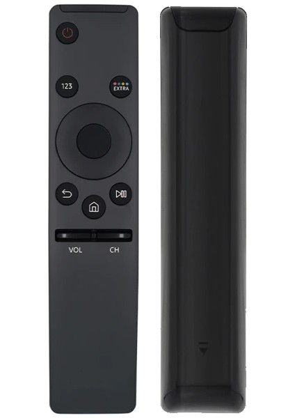 Ally Samsung BN59-01259B/E/D BN59-01260A 01241A Tv Modelleri Için Uzaktan KUMANDA-(1903)