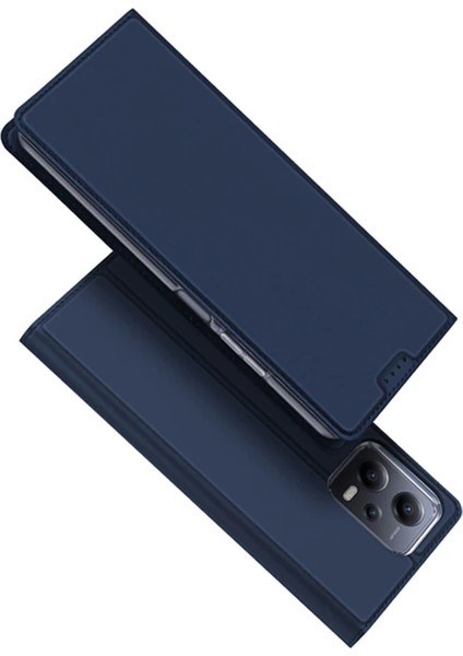 Dux Ducis Xiaomi Poco X5 5g Kılıf Skin Pro Series Flip Cover Kapaklı KILIF-(1903) fiyatları
