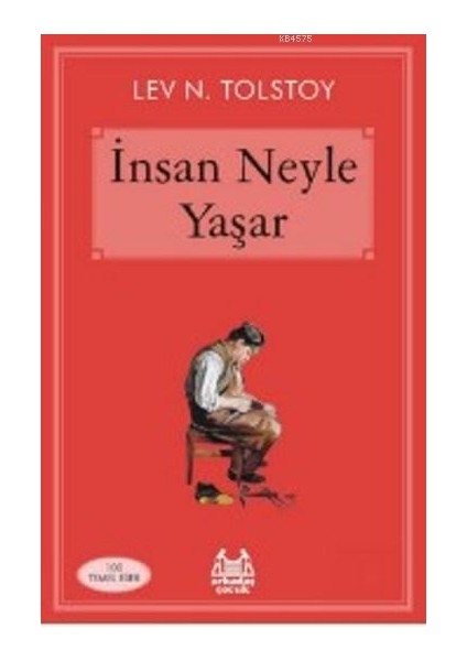 Insan Neyle Yaşar