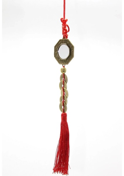 Şans ve Bereket Metal Askılık ALK2258 ( Lisinya )