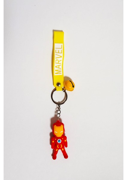 Anahtarlık Iron Man