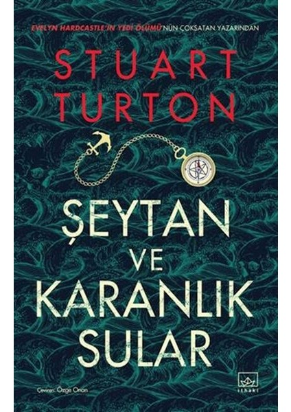 Şeytan ve Karanlık Sular