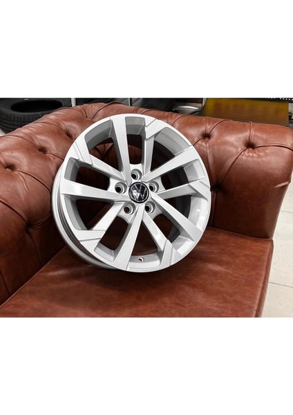 15INÇ 5X100 Volkswagen Polo Jant Takımı (4 Adet) modelleri