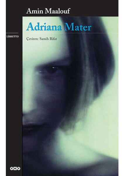 Adriana Mater