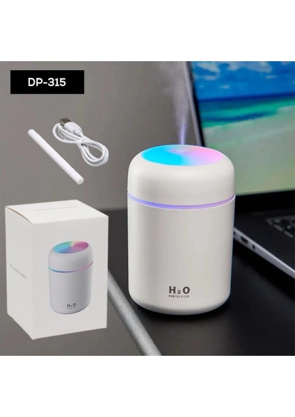 H2O Buhar Makinesi ( Lisinya )