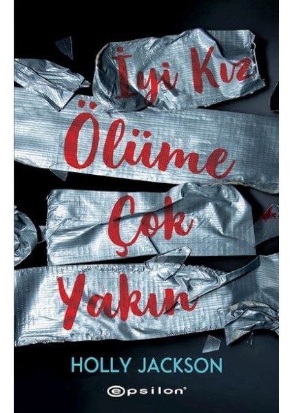 Iyi Kız Ölüme Çok Yakın