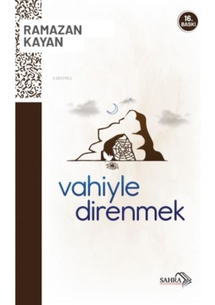 Vahiyle Direnmek