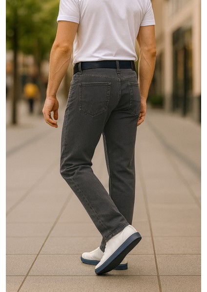 Erkek Kot Pantolon Marcus Hunter Baggy Bol ve Salaş Moda C346 indirimleri