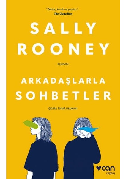 Arkadaşlarla Sohbetler