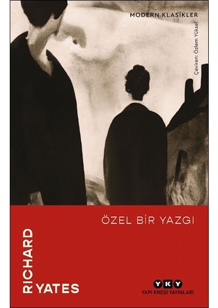Özel Bir Yazgı
