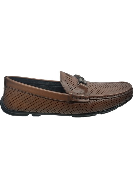 Erkek Rog Deri Ayakkabı