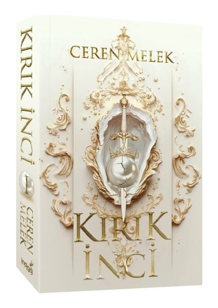 Kırık Inci