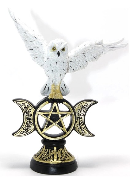 Polyester Baykuş ALK2351 ( Lisinya )