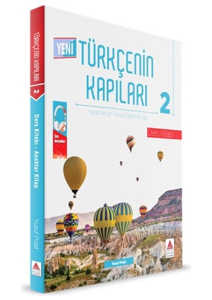 Türkçenin Kapıları-2