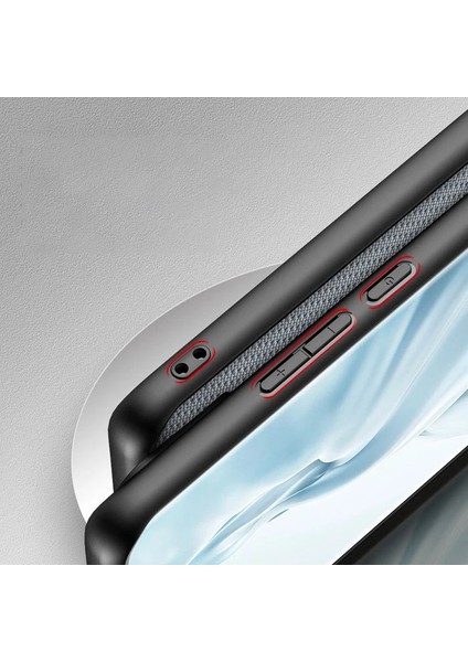 Dux Ducis Fino Serisi Xiaomi Mi 11 Kılıf Premium Dokuma Silikon KILIF-(1903) indirimleri