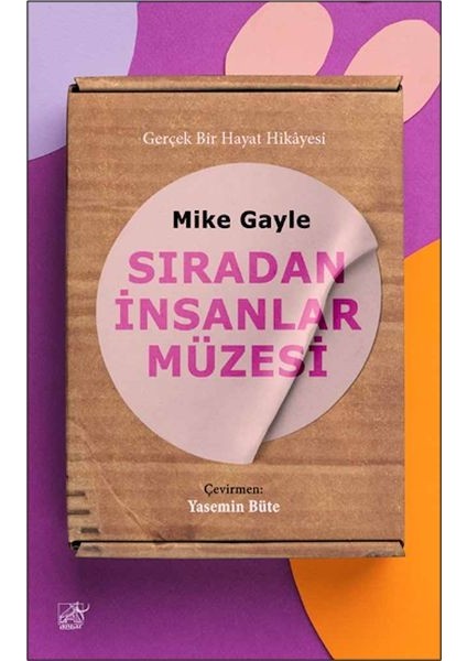 Sıradan Insanlar Müzesi