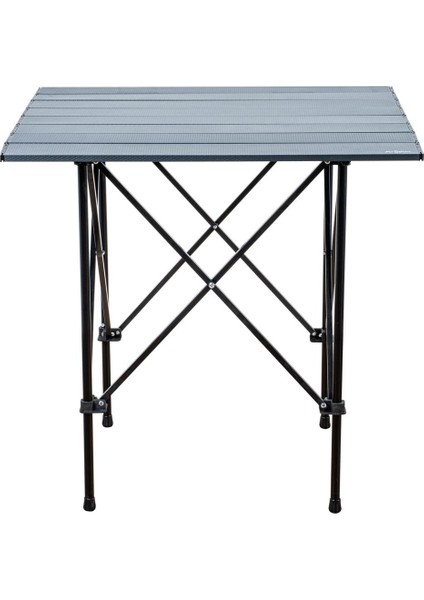 4 Adet Katlanır Kamp Sandalyesi ve Alüminyum Masa Seti - Rock Dark - Kül Gri - Taşıma Çantalı indirimleri