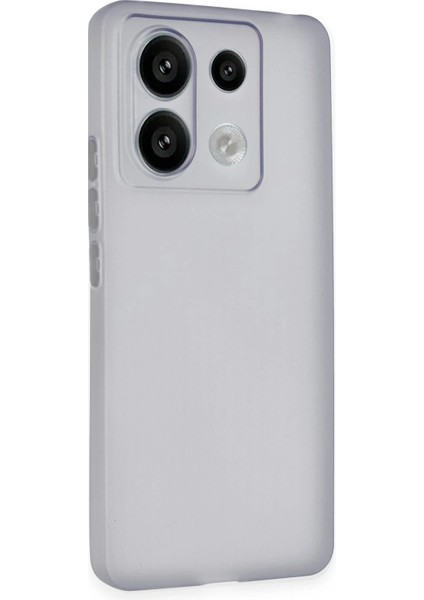 CPT05 Xiaomi Redmi Note 13 Pro 4g Kılıf Puma Silikon - Mor