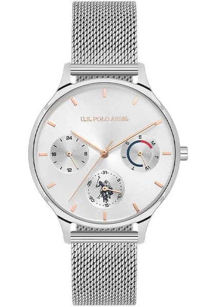USPA2096-01 Kadın Kol Saati