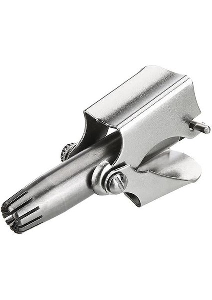 Powermaster PM-21009 Paslanmaz Çelik Manuel Burun Kıl Temizleme Tüy Alma Aleti fırsatları