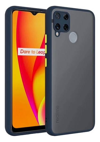 Sm Galaxy A12 - M12 - F12 Kamera Korumalı Premium Silikon KILIF-(1903) indirimleri