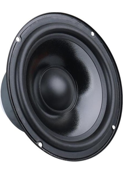 Mv-Sw6 6'' 16 cm 100 Watt 8 Ohm 94 Db Metal Yedek Hoparlör (160X160X76MM) fiyatları
