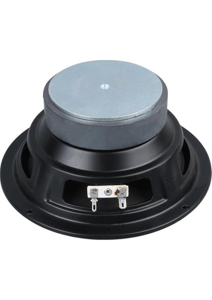 Mv-Sw6 6'' 16 cm 100 Watt 8 Ohm 94 Db Metal Yedek Hoparlör (160X160X76MM) modelleri