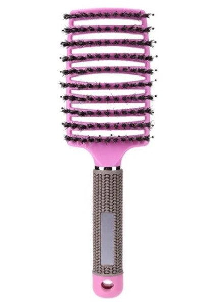 Ezere Detangle Saç Açma ve Tarama Fırçası Saç TARAĞI-(1903)