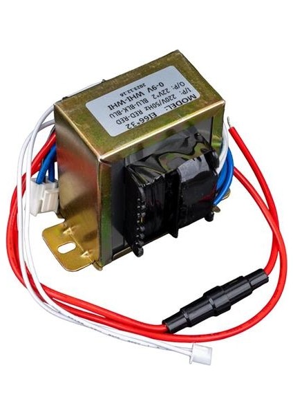 MV-500 Hat Trafo Yedek Parça (A)