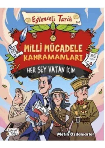 Metin Özdamarlar 3 Kitap(Milli Mücadele-Iyilik Timi-Yıldızlara Yakın-