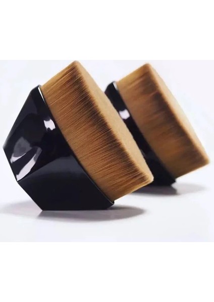 Ezere Profesyonel Makyaj Firçasi Bb Krem Firçasi Fondöten FIRÇASI-(1903) fiyatları