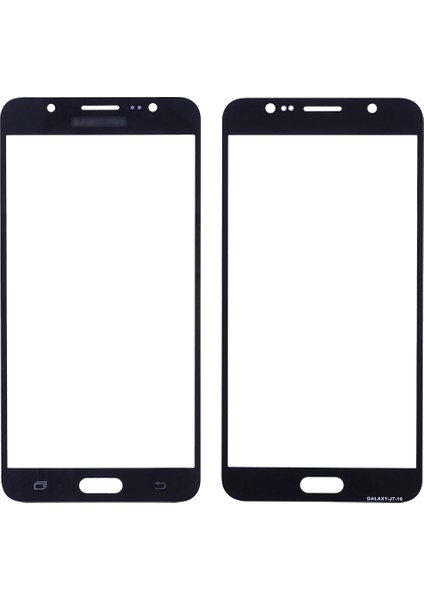 Sm Galaxy J710 J7(2016) Için Dokunmatik LENS-(1903) indirimleri