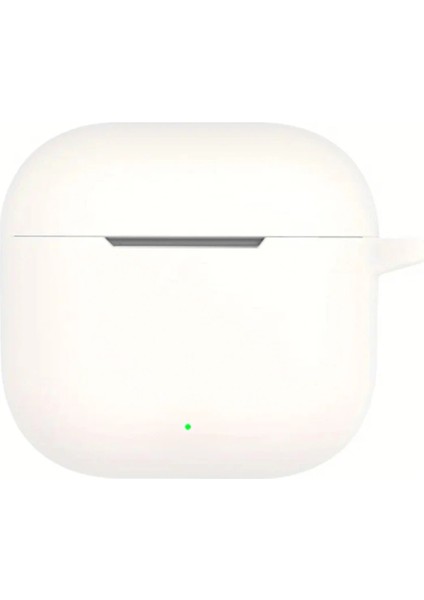 CPT05 Huawei Freebuds Se 3 Hang Kılıf - Beyaz