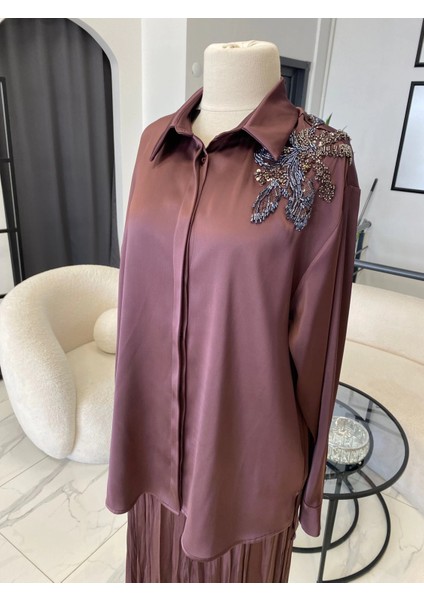 Saten Etek Takım fiyatları