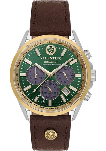 Valentıno Orlandı VO.1.10011-5 Erkek Kol Saati