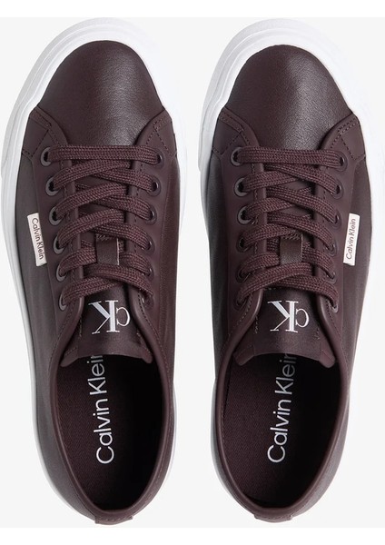 Kadın Sneaker YW0YW01932VH2 fırsatları