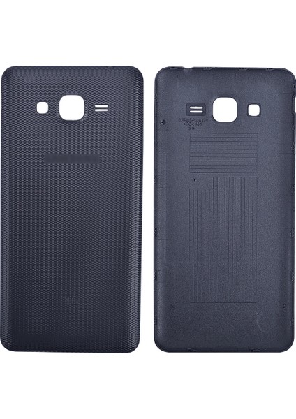 Ally Samsung Galaxy J2 Prime G532 Grand Prime Plus Için Arka Pil Batayarya KAPAĞI-(1903) modelleri