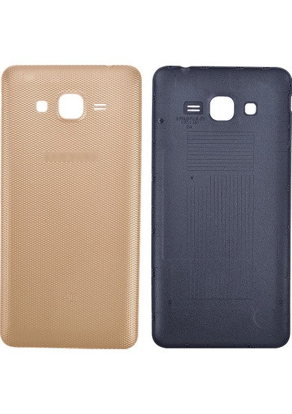 Ally Samsung Galaxy J2 Prime G532 Grand Prime Plus Için Arka Pil Batayarya KAPAĞI-(1903) indirimleri