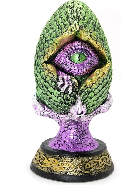 Polyester Dragon Penceli Göz Ledli ALK2342 ( Lisinya )