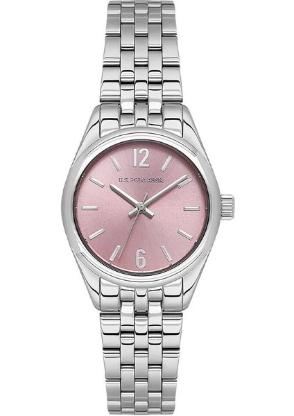 USPA2109-03 Kadın Kol Saati