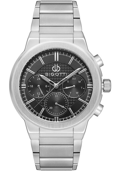 Bıgottı BG.1.10525-2 Erkek Kol Saati