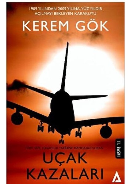Uçak Kazaları