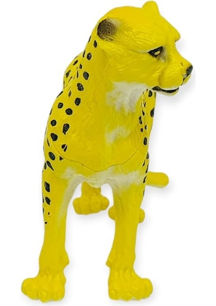 Vahşi Hayvanlar Serisi - YS2689 - Çita (Lisinya) fırsatları